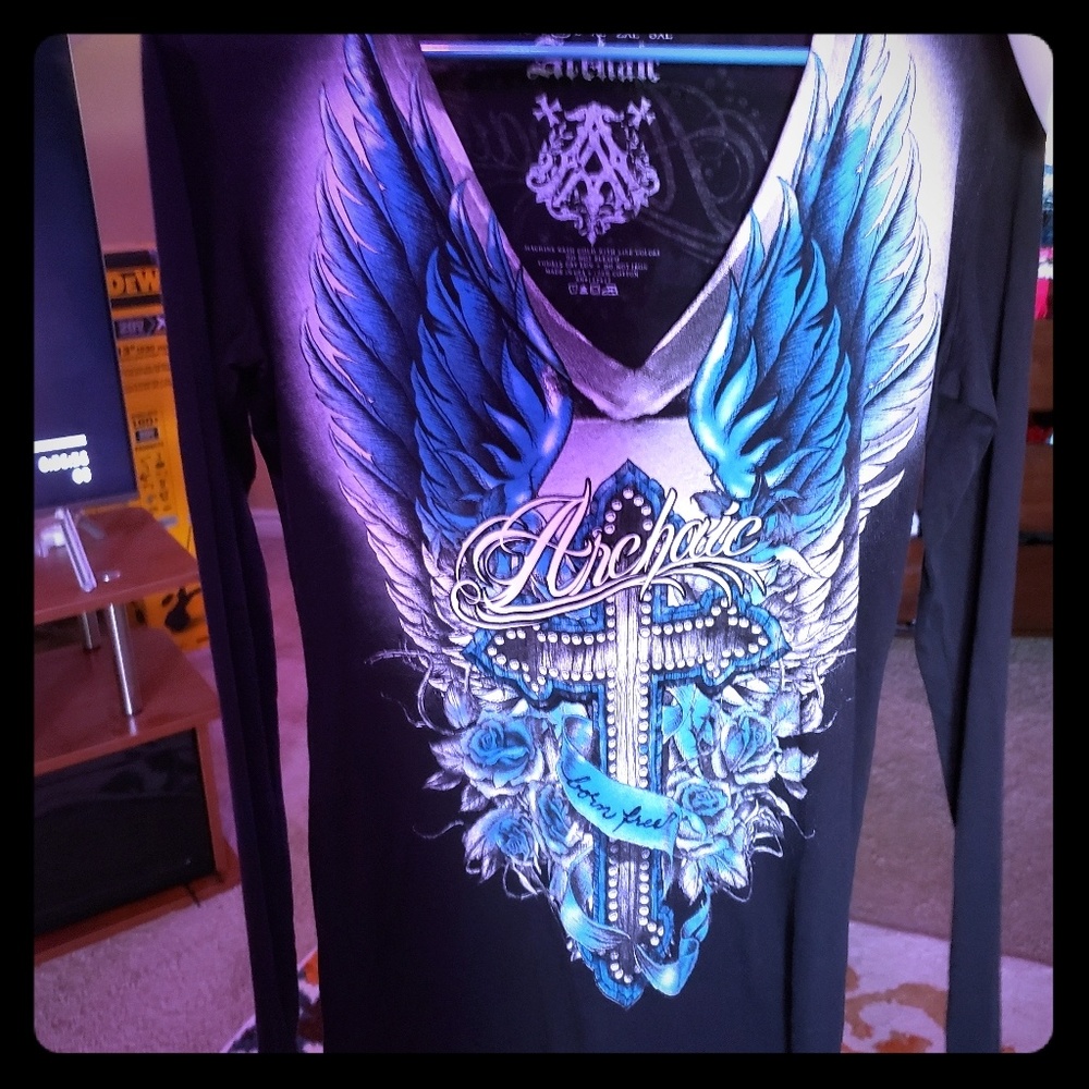 T shirt